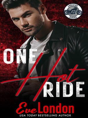 cover image of One Hot Ride